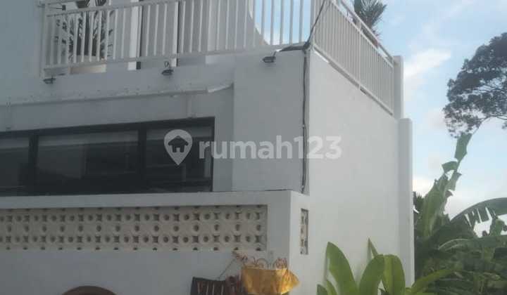 Villa for Rent in Canggu Area Villa for Rent in Canggu Area