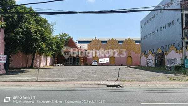 Shop House with 4935 Square Meters Area for Sale at Low Price in Jimbaran, Bali