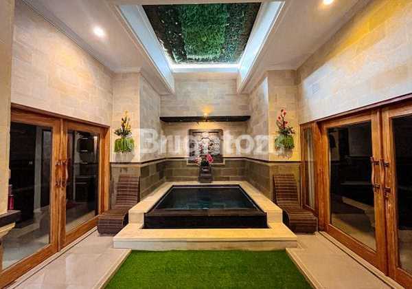 Villa 3Br At Tukad Balian Nearby Sanur 2
