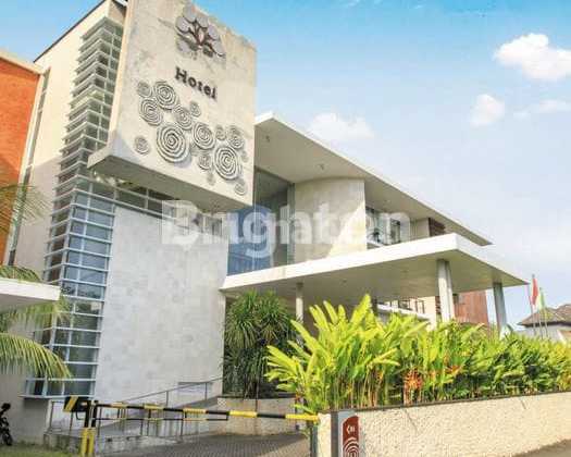 Hot Listing - Boutique Hotel - Nusa Dua, Bali 1