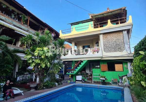 Hotel 14 Rooms Legian Near Kuta Beach Hotel 14 Rooms Legian Near Kuta Beach