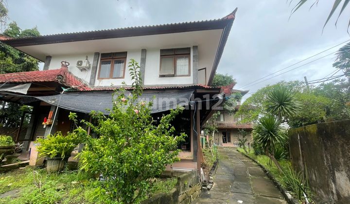 For Rent - Strategic Land in Kayu Putih, Berawa - Canggu