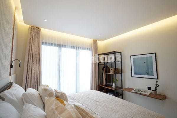 Luxury Brand New Villa Luxury Brand New Villa