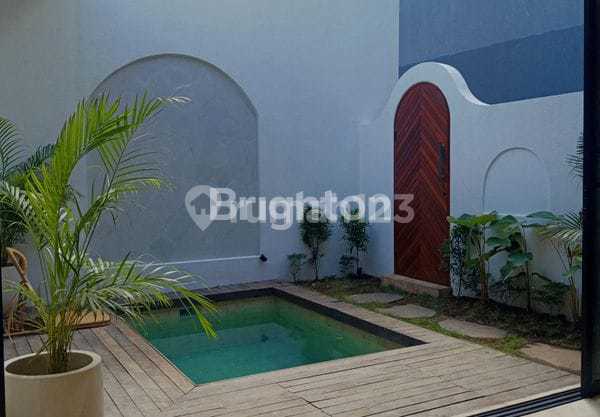 Boutique Villa - Ungasan Boutique Villa - Ungasan