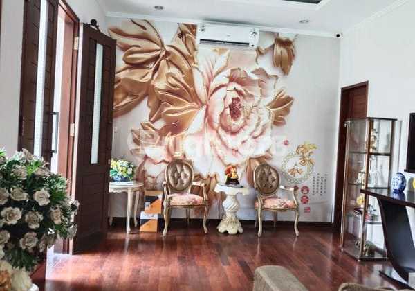 Luxury Fully Furnished House Price Reduction Renon 2