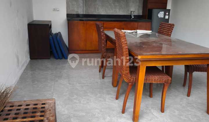 Villa For Rent Seminyak Villa For Rent Seminyak