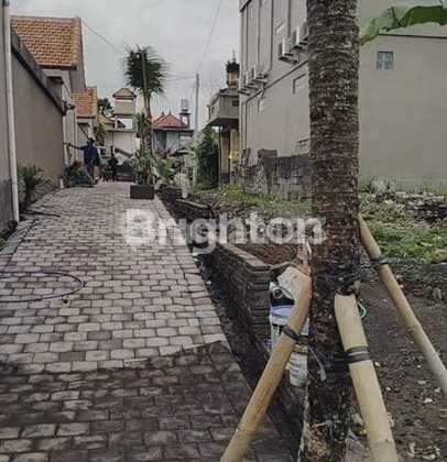 Terraced Land 2163M2 Exclusive Villa Area in Tirta Tawar, Ubud