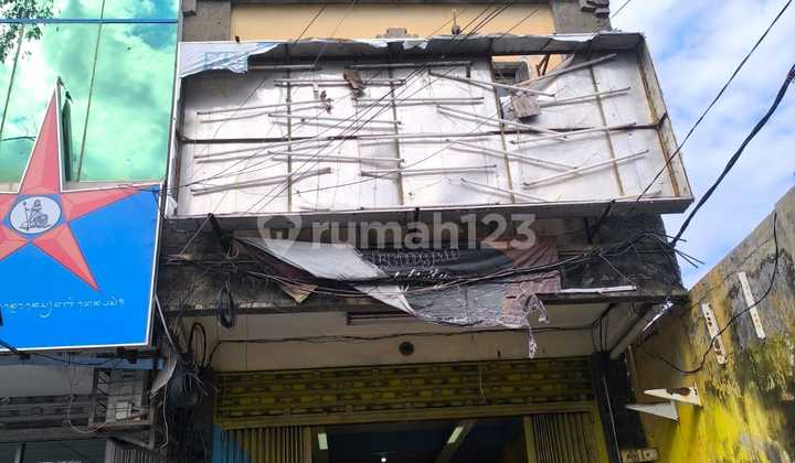 Ruko Di Sewakan Lokasi Strategis Jl. Diponegoro Denpasar Ruko Di Sewakan Lokasi Strategis Jl. Diponegoro Denpasar