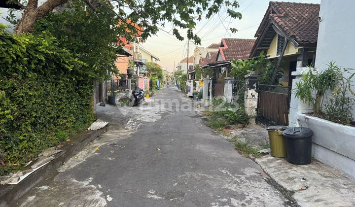 Rumah Di Jual Jl. Imam Bonjol Denpasar Rumah Di Jual Jl. Imam Bonjol Denpasar