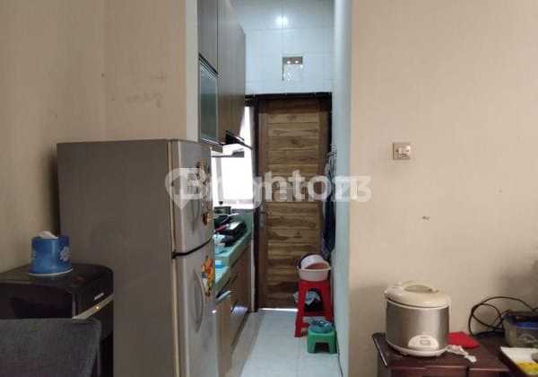 Rumah 3 Kt di Mas Residence, SHM, Akses Jalan Papasan 2