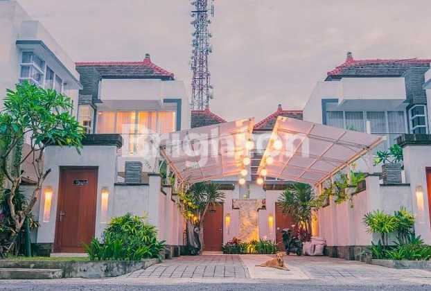 Villa 3br Fully Furnished, 1 Minute to Nusa Dua Beach
