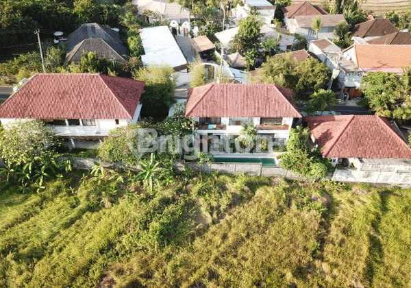 Luxury Villa Umalas 7Br, Kolam Pribadi, Dekat Pantai