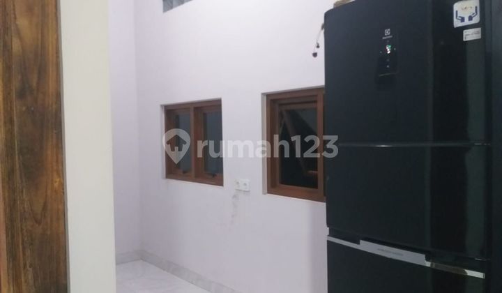 2-Story House for Rent in Denpasar 2-Story House for Rent in Denpasar
