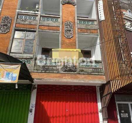 Shop House for Sale Jl. Bulu Indah Denpasar 2