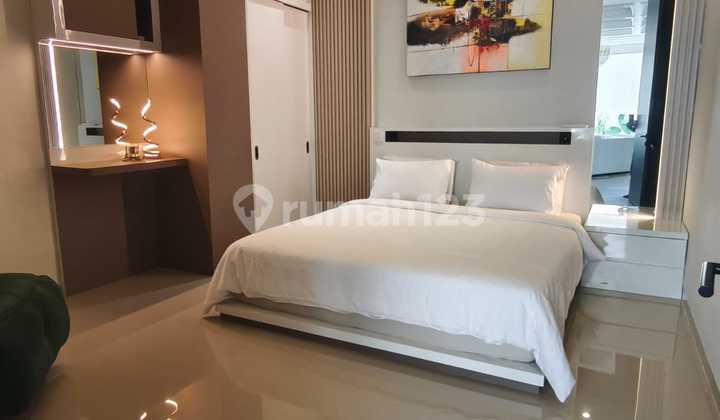 Di Jual Villa Mewah Jimbaran