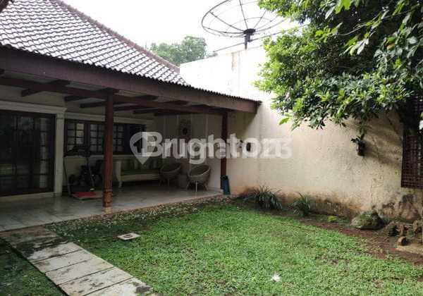 Rumah Dijual Dimenteng Nego