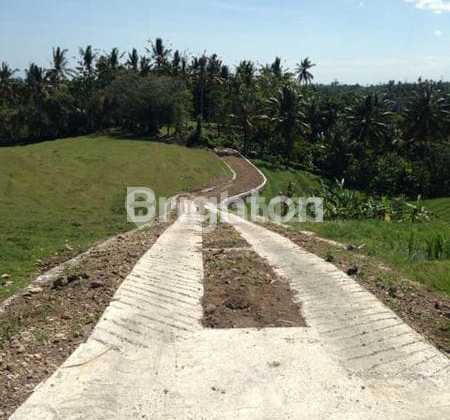 For Sale Strategic Land Plot - Tabanan, Bali For Sale Strategic Land Plot - Tabanan, Bali