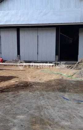Strategic Warehouse Rent on Ida Bagus Mantra Street - Bali Strategic Warehouse Rent on Ida Bagus Mantra Street - Bali