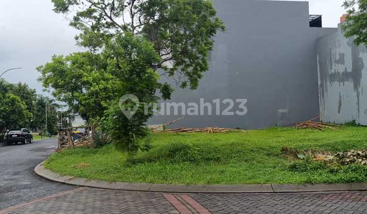 Tanah Kavling Siap.bangun 1