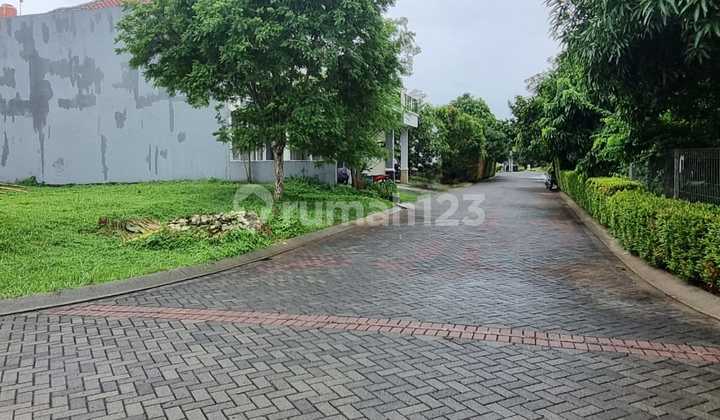Tanah Kavling Siap.bangun 2
