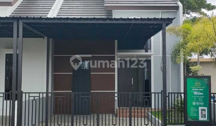 Dijual Rumah Baru 2 Kamar di Sedati, Waru, Sidoarjo Hanya 500Jutaan - Sudah SHM, Free Biaya-Biaya, Free Canopy & Pagar, Row Jalan 3 Dijual Rumah Baru 2 Kamar di Sedati, Waru, Sidoarjo Hanya 500Jutaan - Sudah SHM, Free Biaya-Biaya, Free Canopy & Pagar, Row Jalan 3
