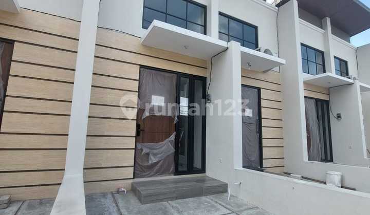 Rumah Baru Wonorejo Rungkut Surabaya Timur 400Jutaan Promo Free Biaya & bisa KPR Tanpa DP - Lokasi Dekat Merr Dalam Perumahan One Gate Sistem Rumah Baru Wonorejo Rungkut Surabaya Timur 400Jutaan Promo Free Biaya & bisa KPR Tanpa DP - Lokasi Dekat Merr Dalam Perumahan One Gate Sistem