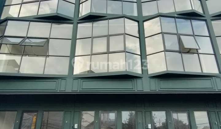 Ruko Baru 3 Lantai Murah di Merr Lokasi Strategis Hanya 3Man Ruko Baru 3 Lantai Murah di Merr Lokasi Strategis Hanya 3Man