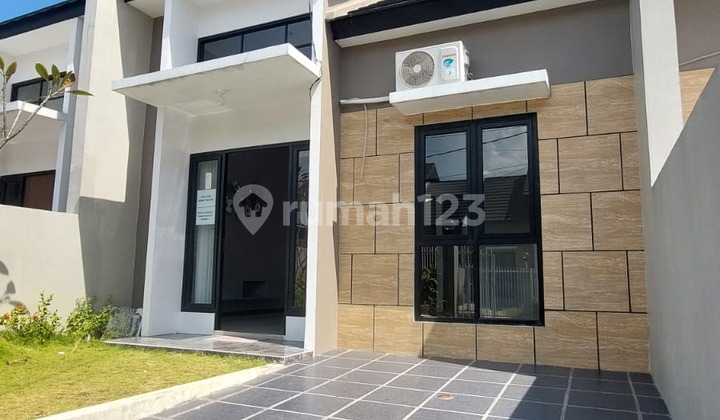 Rumah Baru di Alana Dekat Gununganyar 495 Juta LT 6X12 2 Kamar - bisa KPR Tanpa DP, Angsuran 2Jutaan Rumah Baru di Alana Dekat Gununganyar 495 Juta LT 6X12 2 Kamar - bisa KPR Tanpa DP, Angsuran 2Jutaan