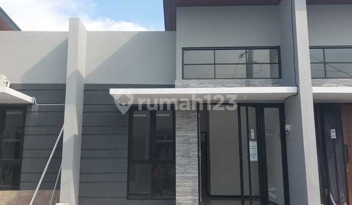 Rumah Baru Wonorejo Rungkut 560Juta 2Kt 1Km One Gate Sistem - Promo Free Biaya & bisa KPR Tanpa DP Rumah Baru Wonorejo Rungkut 560Juta 2Kt 1Km One Gate Sistem - Promo Free Biaya & bisa KPR Tanpa DP