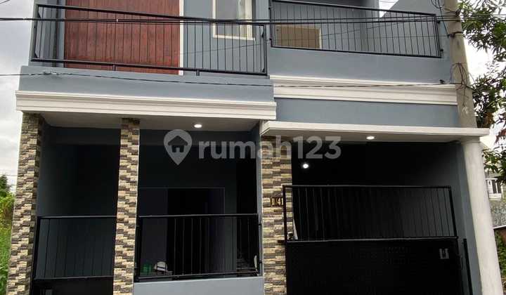 Dijual Rumah 2 Lantai Baru Renovasi Siap Huni di Wonorejo, Rungkut, Surabaya Timur Hanya 700Jutaan Dijual Rumah 2 Lantai Baru Renovasi Siap Huni di Wonorejo, Rungkut, Surabaya Timur Hanya 700Jutaan