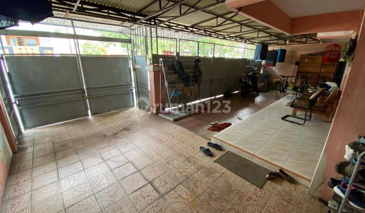 Dijual Rumah Hitung Tanah Di Baruk Lokasi Strategis Dekat MERR Lebar 12 meter  2