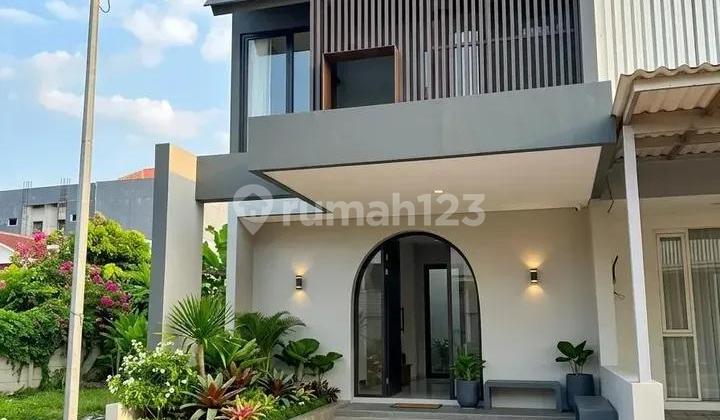 Rumah Baru 3 Lantai di Dian Istana Wiyung Surabaya Barat Hanya 1,3Man dengan 3 Kamar Tidur & Ada Attic Room Rumah Baru 3 Lantai di Dian Istana Wiyung Surabaya Barat Hanya 1,3Man dengan 3 Kamar Tidur & Ada Attic Room