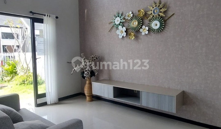 Rumah Baru di Alana Dekat Gununganyar 495 Juta LT 6X12 2 Kamar - bisa KPR Tanpa DP, Angsuran 2Jutaan Rumah Baru di Alana Dekat Gununganyar 495 Juta LT 6X12 2 Kamar - bisa KPR Tanpa DP, Angsuran 2Jutaan