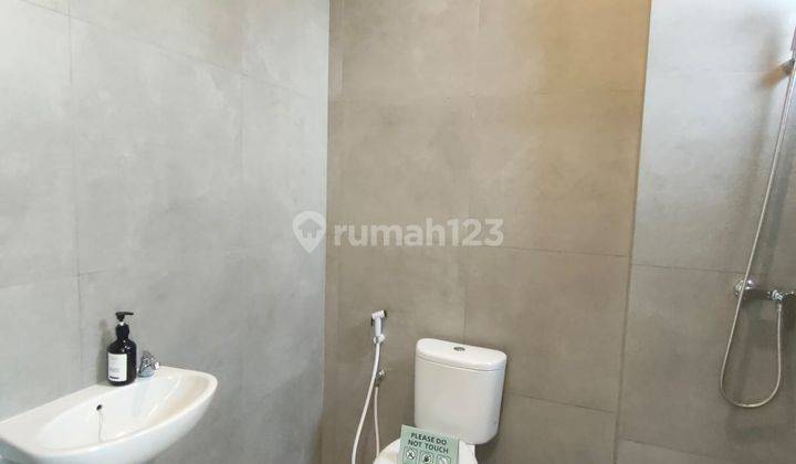 Dijual Murah Ruko 2 Lantai Baru Design Modern Bagus Hanya 1.5Man di Sukolilo, Mulyorejo Dekat Pakuwon City 2