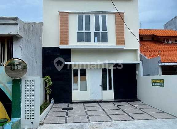 DIJUAL MURAH RUMAH BARU MINIMALIS 2 LANTAI DI RUNGKUT 6x15 HANYA 1,3MAN DIJUAL MURAH RUMAH BARU MINIMALIS 2 LANTAI DI RUNGKUT 6x15 HANYA 1,3MAN