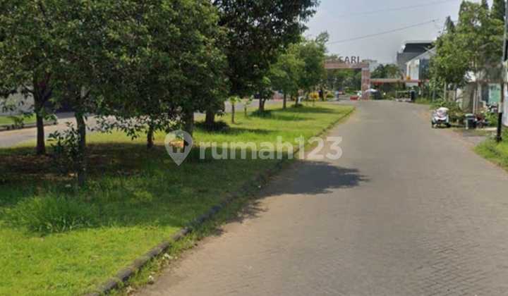 DIJUAL TANAH DI GAYUNGSARI JALAN KEMBAR LUAS 576 HARGA 14,5 JUTA/METER - LOKASI STRATEGIS DEKAT ROYAL PLAZA & SEKOLAH AL HIKMAH DIJUAL TANAH DI GAYUNGSARI JALAN KEMBAR LUAS 576 HARGA 14,5 JUTA/METER - LOKASI STRATEGIS DEKAT ROYAL PLAZA & SEKOLAH AL HIKMAH