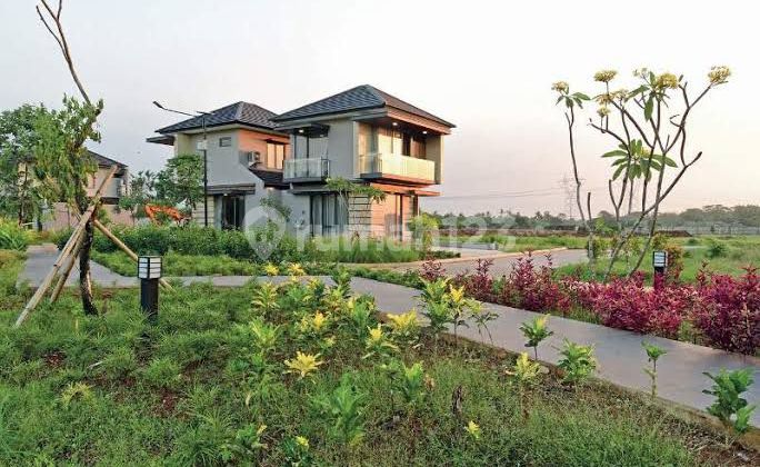 Rumah 3 Kamar Siap Huni di Golden Stone Legok, Tangerang Rumah 3 Kamar Siap Huni di Golden Stone Legok, Tangerang