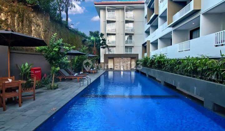 Hotel Pandawa Hill Resort 3.150 M2 di Badung, Bali 2