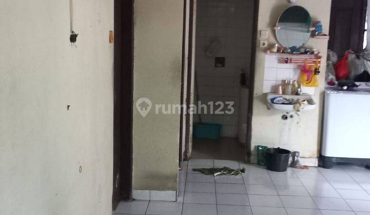 Rumah di Melati Mas Serpong, Tangerang Selatan 2