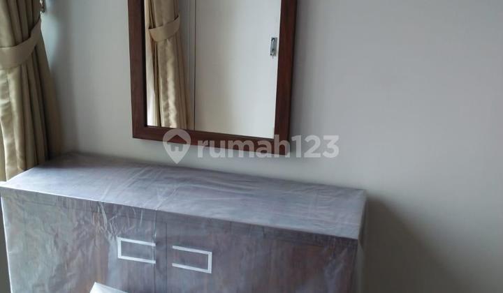Disewakan Apartemen Brand Bsd 3+1 KT Furnished