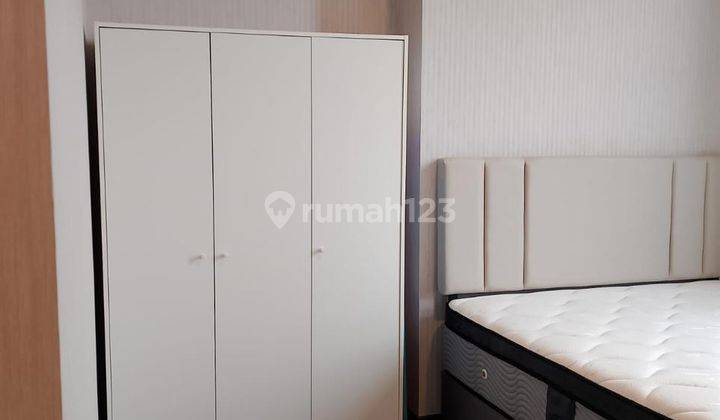 Apartemen 2 BR Full Furnished Marigold Bsd  2