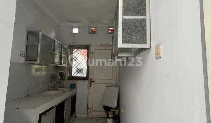 Rumah 8X20 Lokasi Strategis Alam Sutera Cluster Sutera Delima 2