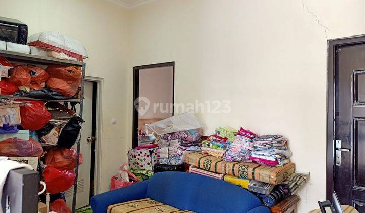 Rumah 2 Lantai di Melati Mas Serpong, Tangerang Selatan 2