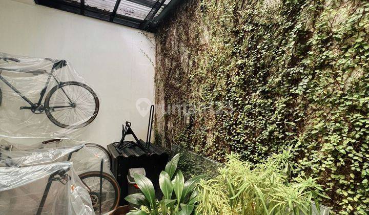 Rumah Siap Huni di Harvest Pondok Ranji Bintaro 2