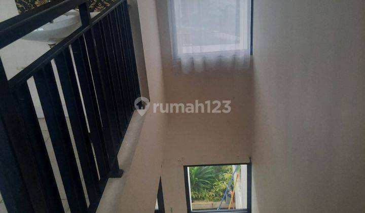 Rumah Bagus 2 Lantai di Melati Mas Serpong 2