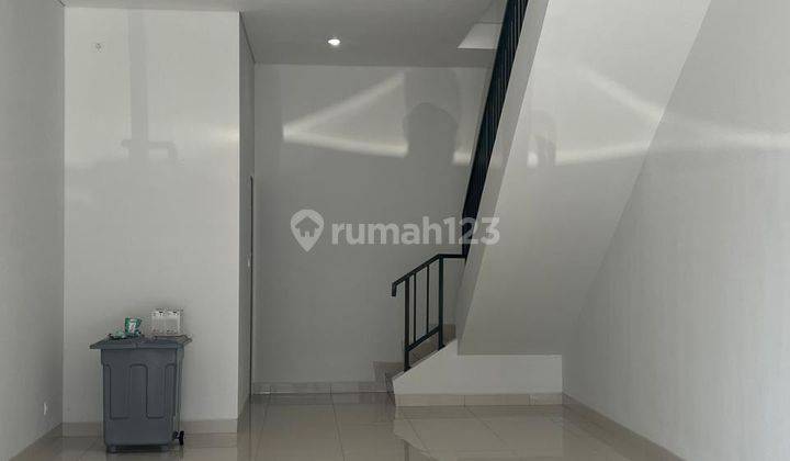 Disewakan Ruko 3 Lantai Maggiore Junction 2