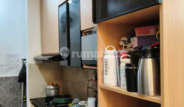 Fully Renovated & Semi-Furnished 8X12 House in Latigo Village 2