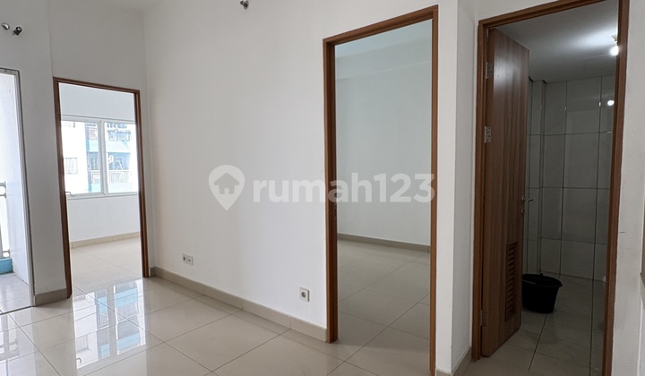 Apartemen THE NEST 2 BR Tangerang Full Fasilitas & View Pool 2