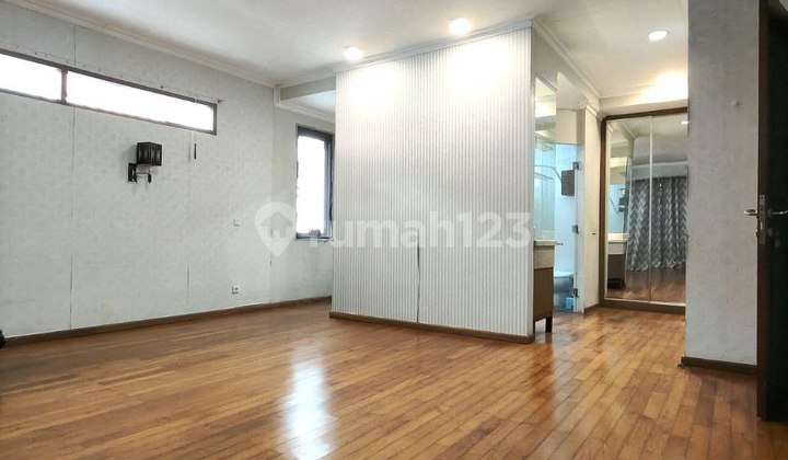 Price of Ready-to-Occupy House in Lippo Karawaci – Hokkaido Park 2 Floors 2