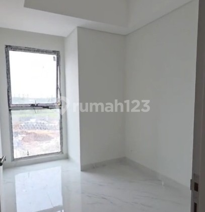 The Elevee New 2BR Unfurnished Apartment in Alam Sutera 2